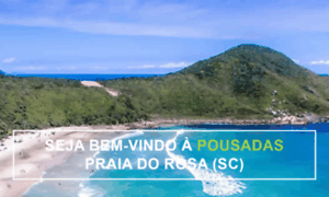 Pousadaspraiadorosa.com.br thumbnail