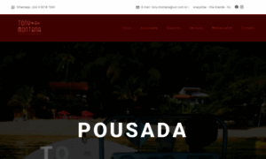 Pousadatonymontana.com.br thumbnail