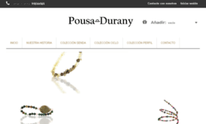 Pousadurany.com thumbnail