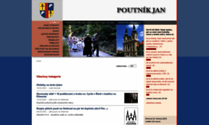 Poutnik-jan.cz thumbnail