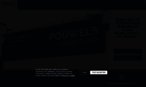 Pouwels-mbt.com thumbnail