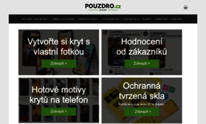 Pouzdro.cz thumbnail