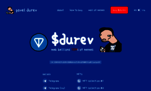 Poveldurev.net thumbnail