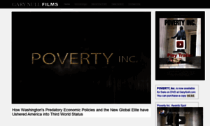 Povertyinc.net thumbnail