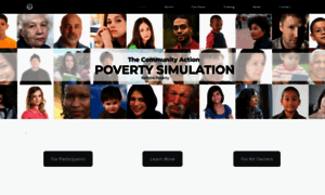 Povertysimulation.net thumbnail