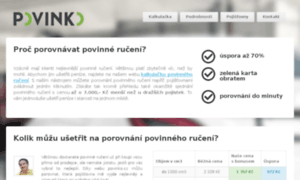 Povinko.cz thumbnail