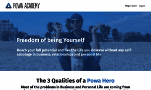Powa.academy thumbnail