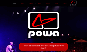 Powa.com.au thumbnail