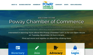 Poway.com thumbnail