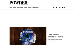 Powder.com thumbnail