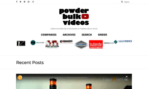 Powderbulkvideos.com thumbnail