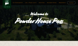 Powderhousepass.com thumbnail