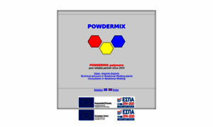 Powdermix.gr thumbnail