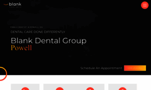 Powelldentalcare.net thumbnail