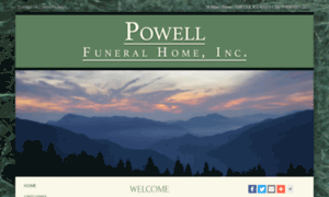 Powellfhsaltlick.com thumbnail