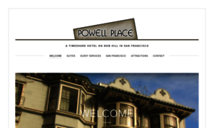 Powellplacesf.com thumbnail