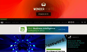 Power-byte.wonderhowto.com thumbnail