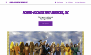 Power-econsulting-services-llc.business.site thumbnail