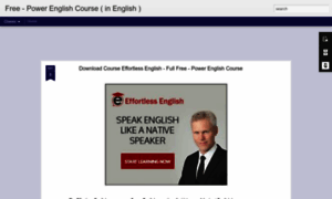 Power-english-courses-in-english.blogspot.com thumbnail