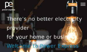 Power-express.com thumbnail