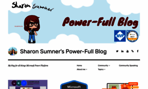 Power-full.blog thumbnail