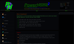 Power-home.com thumbnail