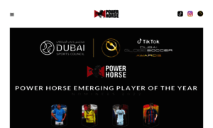 Power-horse.com thumbnail