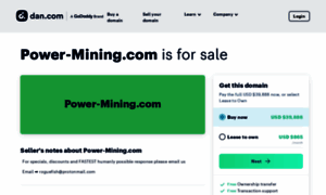 Power-mining.com thumbnail