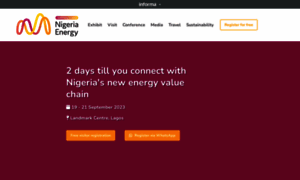 Power-nigeria.com thumbnail