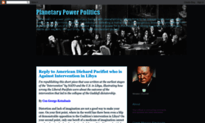Power-politics1.blogspot.com thumbnail