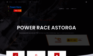 Power-race.es thumbnail