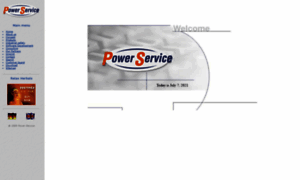 Power-service-gmbh.com thumbnail