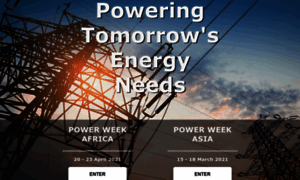 Power-week.com thumbnail