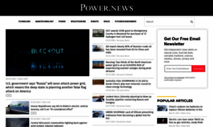 Power.news thumbnail