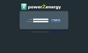 Power2energy.com thumbnail