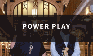 Power2playstl.com thumbnail