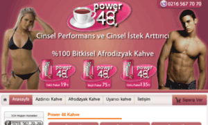 Power48energy.com thumbnail