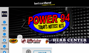 Power94.fm thumbnail