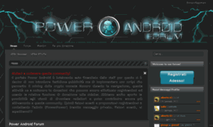 Powerandroid.it thumbnail