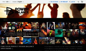 Powerbalance.de thumbnail