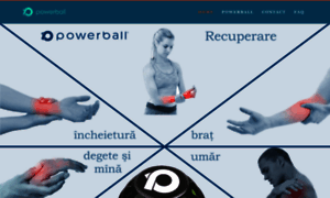 Powerball.ro thumbnail