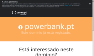 Powerbank.pt thumbnail