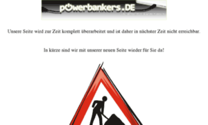 Powerbankers.de thumbnail