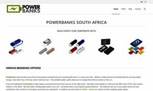 Powerbanks.co.za thumbnail