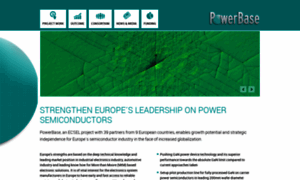 Powerbase-project.eu thumbnail