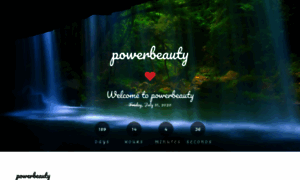 Powerbeauty.tokyo thumbnail
