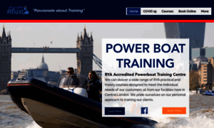 Powerboattraining.blue thumbnail