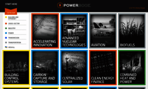 Powerbook.thirdway.org thumbnail