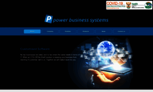 Powerbs.co.za thumbnail