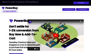 Powerbuy.app thumbnail